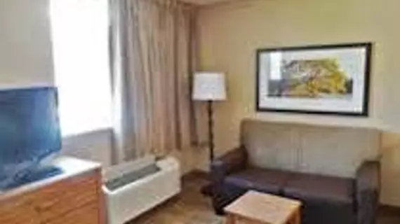 Extended Stay America - Louisville - Alliant Avenue | Kentucky - Louisville (ve civarı) - Louisville - Jeffersontown