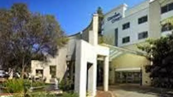 GARDEN COURT EASTGATE | Gauteng - City of Tshwane - Johannesburg (ve civarı) - Johanesburg