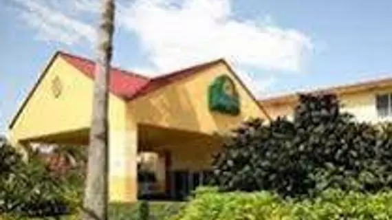 La Quinta Inn Fort Lauderdale Northeast | Florida - Fort Lauderdale (ve civarı) - Fort Lauderale