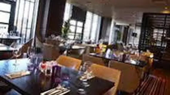 Village Urban Resort Manchester Ashton | Manchester (ve civarı) - Tameside District - Ashton-under-Lyne