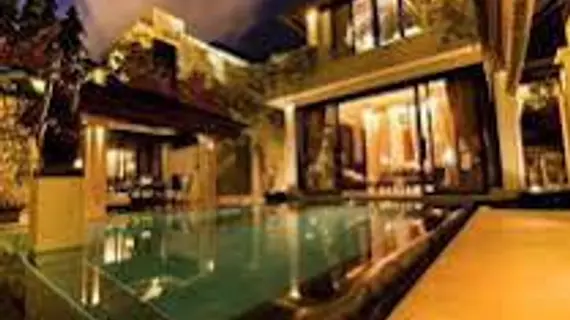 Villa One Seminyak | Bali - Badung - Laksmana