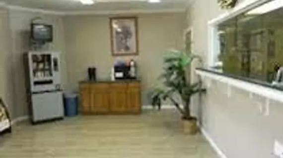 Sunrise Inn Lake Charles | Louisiana - Lake Charles (ve civarı) - Lake Charles