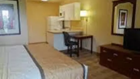 Extended Stay America - Santa Rosa - South | Kaliforniya - Sonoma İlçesi - Santa Rosa