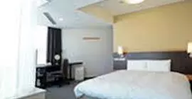 Daiwa Roynet Hotel Nagoya-Shinkansenguchi | Aichi (idari bölge) - Nagoya (ve civarı) - Nagoya - Nagoya Kent Merkezi