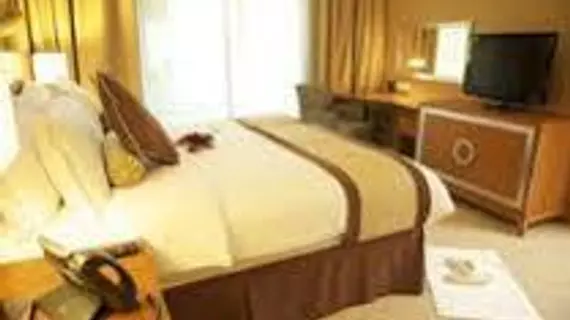 Grand Belle Vue Hotel Apartment | Dubai - Dubai