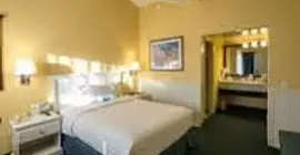 Monterey Bay Lodge | Kaliforniya - Monterey (ve civarı) - Monterey - Downtown Monterey