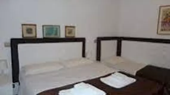 Minihotel Azzurra | Lazio - Roma (ve civarı) - Roma Kent Merkezi - Navona