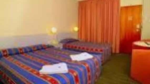 Olympia Motel | Avustralya Başkent Bölgesi - Tuggeranong - Kanberra (ve civarı) - Queanbeyan