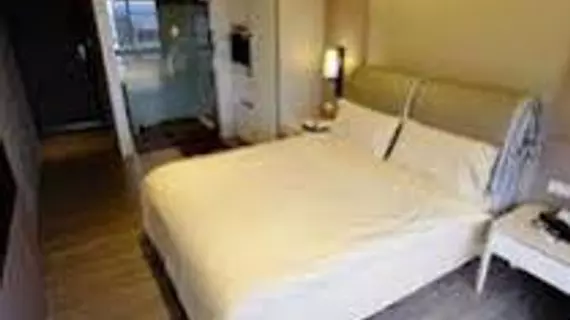 Open Room Hotel | Taypey (ve civarı) - New Taipei City - Tamsui