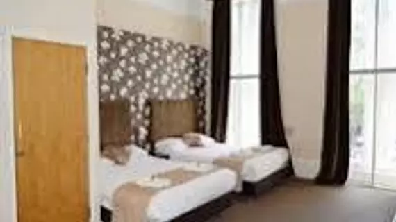 Somerset Hotel | Londra (ve civarı) - City of Westminster - Marylebone