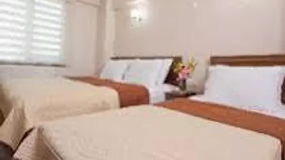 Birlik Apart Hotel |  Istanbul  - Fatih - Laleli