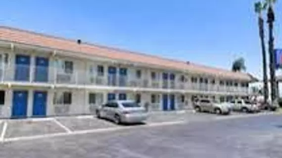 Motel 6 Los Angeles - Hacienda Heights | Kaliforniya - Los Angeles County - San Gabriel Valley