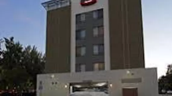 TownePlace Suites San Jose Santa Clara | Kaliforniya - Santa Clara