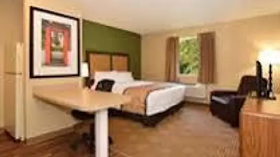 Extended Stay America - West Palm Beach - Northpoint Corporate Park | Florida - Palm Beach - Batı Palm Beach (ve civarı) - West Palm Beach