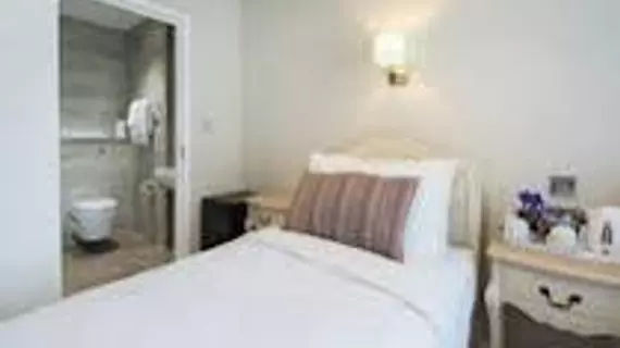 Docklands Lodge London | Londra (ve civarı) - North London