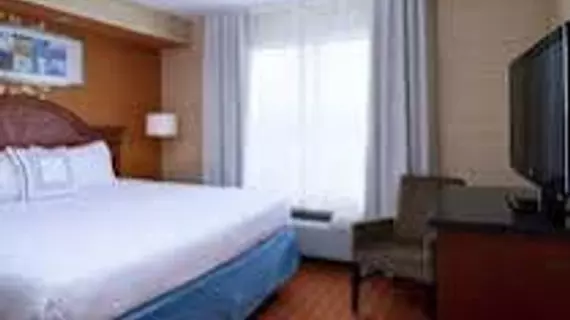 Fairfield Inn & Suites Detroit Farmington Hills | Michigan - Detroit (ve civarı) - Farmington Hills