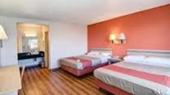 Motel 6 Dallas - Euless | Teksas - Dallas (ve civarı) - Euless