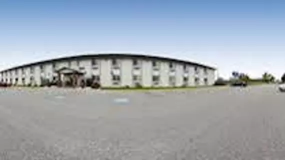 Americas Best Value Inn | Michigan - Sault Ste. Marie