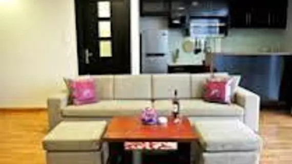 Compass Parkview Residence | Binh Duong (vilayet) - Ho Şi Min Şehri (ve civarı) - Ho Chi Minh City - Quận 1 - Ho Chi Minh Şehri Merkezi