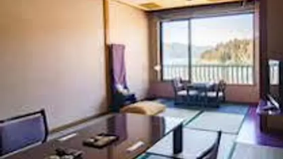 Hotel Musashiya | Kanagava (idari bölge) - Ashigarashimo Bölgesi - Hakone (ve civarı) - Hakone