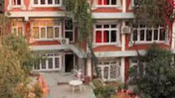 Hotel Mustang Holiday | Kathmandu - Thamel