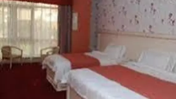 Alp Inn Hotel | Bakü (ve civarı) - Baku