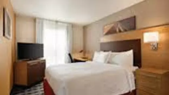 TownePlace Suites Denver Tech Center | Kolorado - Denver (ve civarı) - Englewood