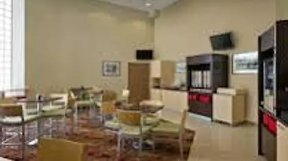 TownePlace Suites Denver Downtown | Kolorado - Denver (ve civarı) - Denver - Lincoln Park