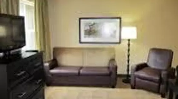 Extended Stay America - Chicago - O'Hare - South | İllinois - Des Plaines