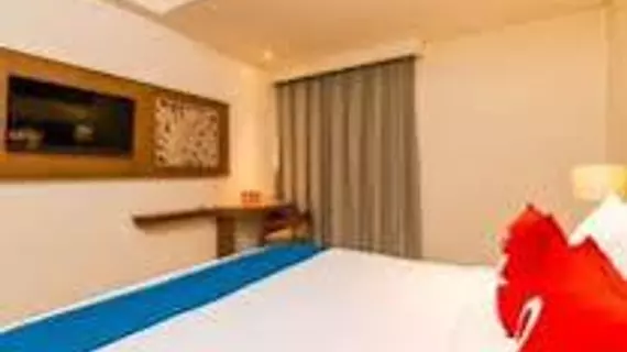 ZEN Rooms Kuta Square Mall | Bali - Kuta - Kuta Merkezi