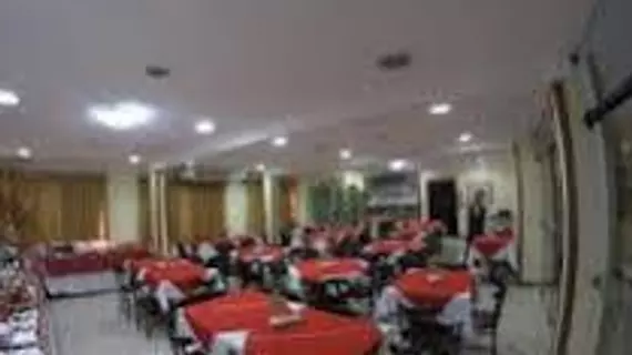 Palácio Do Rio Hotel | Northeast Region - Piaui (eyaleti) - Teresina