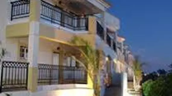 Villas Novochoro | Algarve - Faro Bölgesi - Albufeira - Branqueira