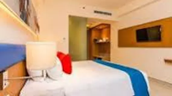 ZEN Rooms Kuta Square Mall | Bali - Kuta - Kuta Merkezi