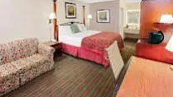 Days Inn Demopolis | Alabama - Demopolis (ve civarı) - Demopolis