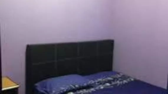 Ranting Guesthouse | Kuala Lumpur (ve civarı) - Medan Tuanku