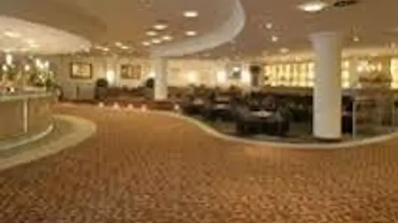 Mövenpick Hotel Braunschweig | Aşağı Saksonya - Braunschweig - Innenstadt - Braunschweig Kent Merkezi