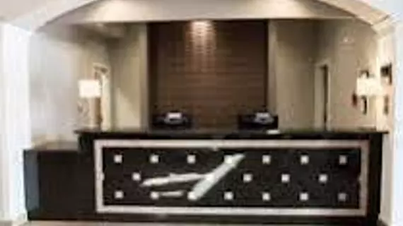 Holiday Inn Express Hotel & Suites Moses Lake | Washington - Moses Lake (ve civarı) - Moses Lake