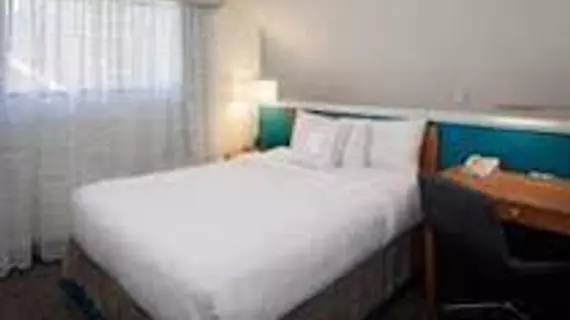 Residence Inn Shelton Fairfield County | Connecticut - New Haven (ve civarı) - Shelton