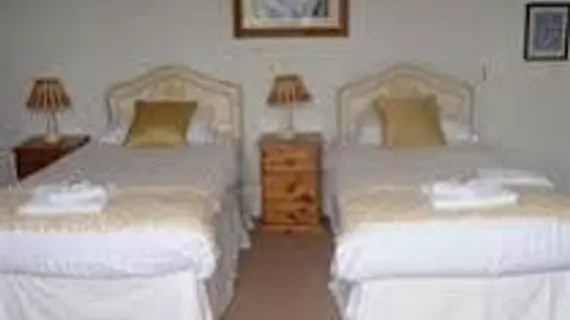 The Abbey Inn | Devon (kontluk) - South Hams - Buckfastleigh