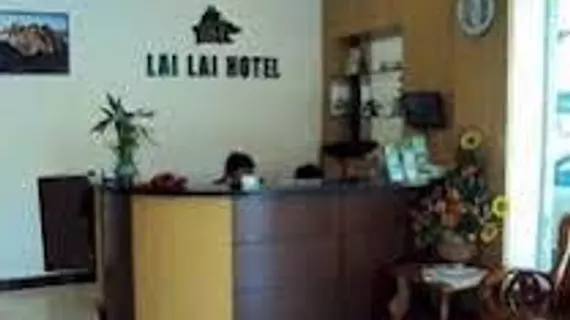 Lai Lai Hotel | Sabah - Kota Kinabalu (ve civarı) - Kota Kinabalu - Pusat Bandar - Kota Kinabalu Kent Merkezi