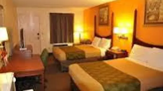 Econo Lodge | Maryland - Baltimore (ve civarı) - Laurel - North Laurel