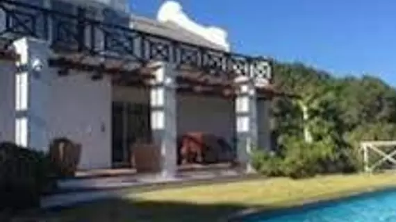 Shanka Villa | Western Cape (il) - West Coast DC - Drakenstein - Cape Town (ve civarı) - Cape Town - Hout Bay