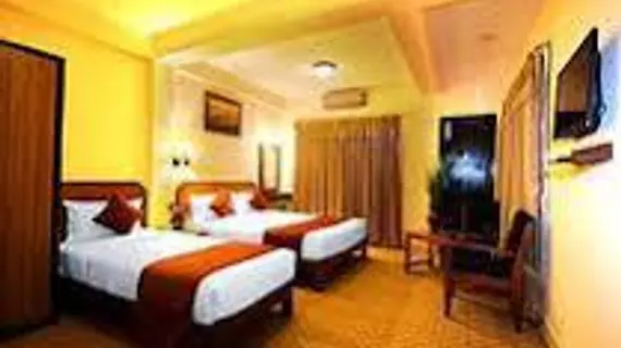 Thamel Grand Hotel | Kathmandu - Thamel