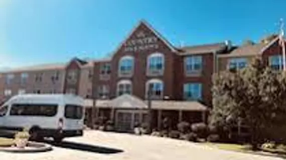 Country Inn & Suites by Radisson, Chicago O'Hare South | İllinois - Chicago (ve civarı) - Bensenville