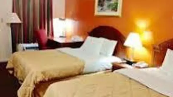 America's Best Value Inn Lancaster | Pensilvanya - Lancaster (ve civarı) - Lancaster