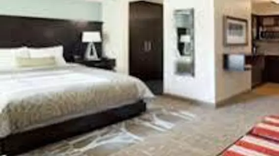 Staybridge Suites Houston Humble Generation Pk | Teksas - Houston (ve civarı) - Humble