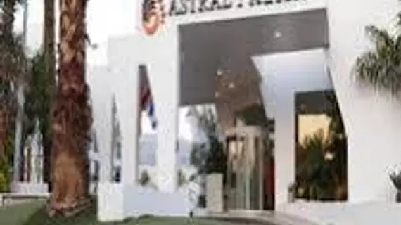 Astral Palma | Hevel Eilot Regional Council - Eylat (ve civarı) - Eilat