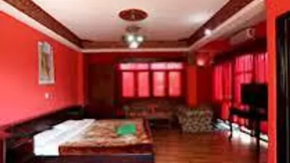 Hotel Mustang Holiday | Kathmandu - Thamel