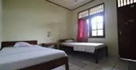 Beneyasa Beach Inn I | Bali - Kuta - Kuta Merkezi