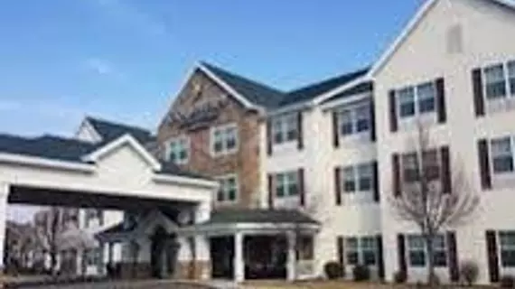 Country Inn & Suites Albertville | Minnesota - Monticello (ve civarı) - Albertville